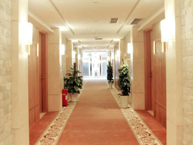 Starway Hotel Huana ChongQing