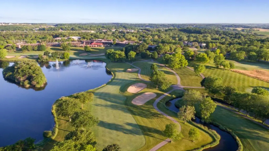 Grand Geneva Resort & Spa photo 27