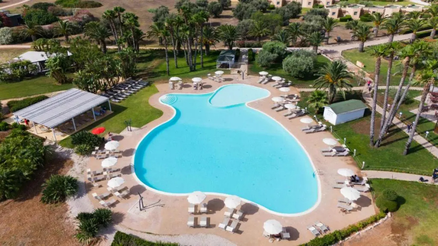 VOI Arenella Resort photo 36