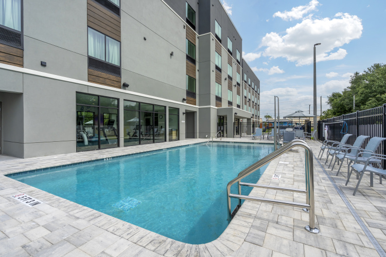 Best Western Plus Winter Haven Inn & Suites photo 19