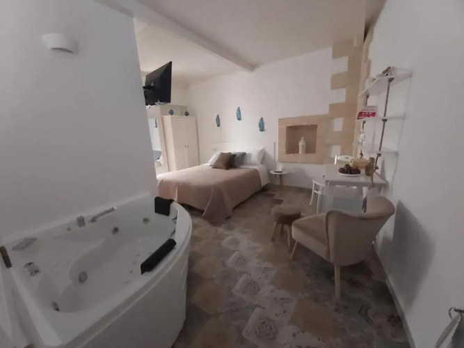 Terracielo Guest House