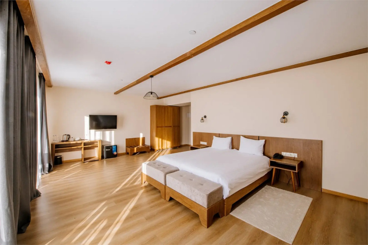 Фотография номера гостиницы Gudauri Inn