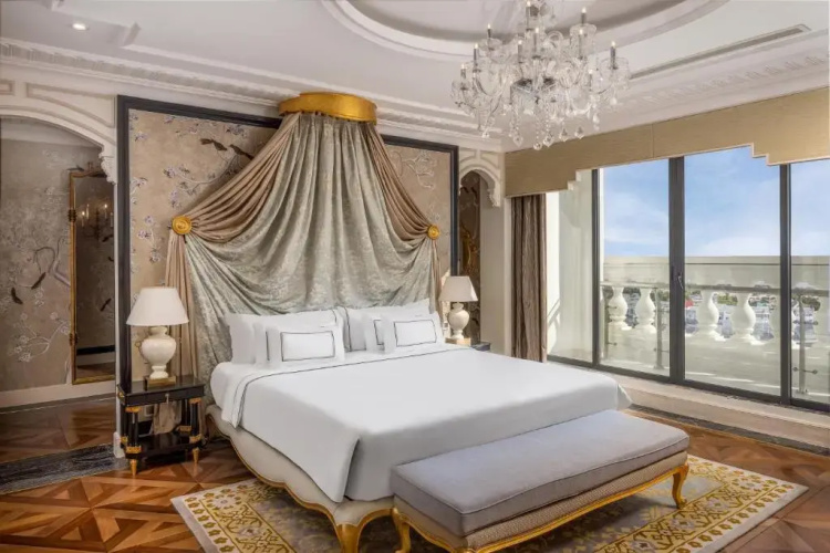Melia Vinpearl Tay Ninh