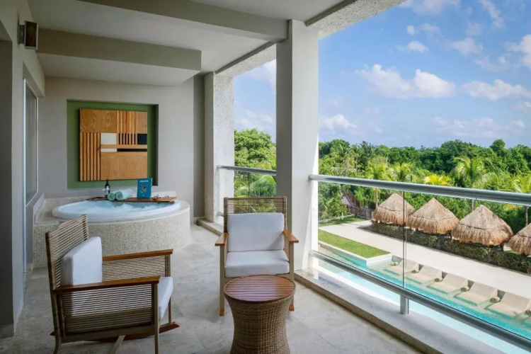 Paradisus La Perla - Adults Only - Riviera Maya photo 20