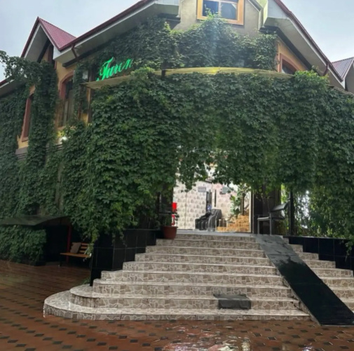 Hotelbild