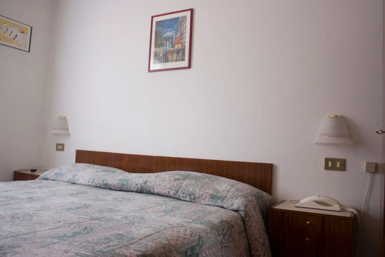 Hotel Da Cornelio