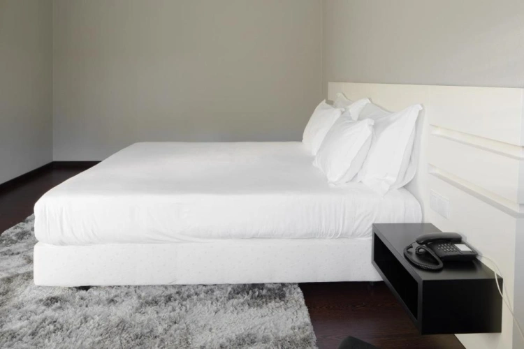 Double Junior Suite