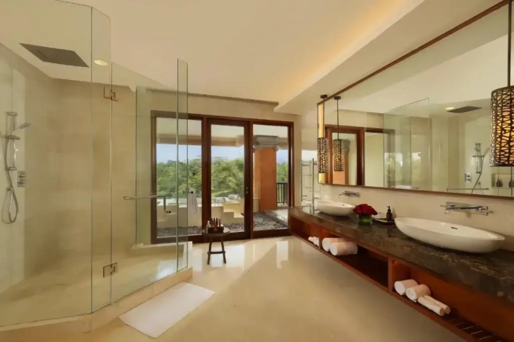 Padma Resort Ubud