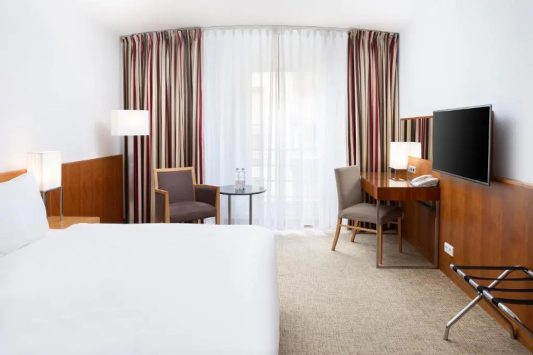 K+K Hotel Opera photo 10