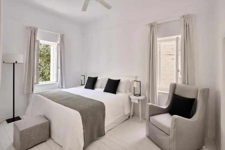 Vedema, a Luxury Collection Resort, Santorini