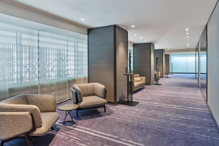 The St. Regis San Francisco photo 25