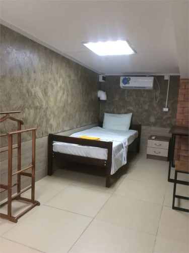 Фотография номера мини отеля Енисей