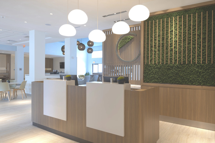 Element Lenox Berkshires