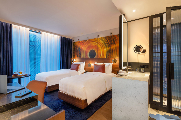 Pullman Budapest photo 11