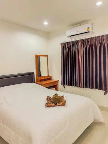 3 Bedrooms Villa with Private Pool