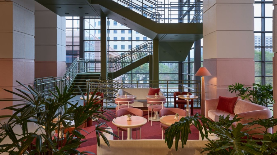 Downright Austin, A Renaissance Hotel photo 18