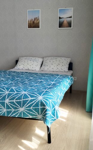 Фотография номера квартиры Апартаменты в Черниковке |УГНТУ | Нефтяник