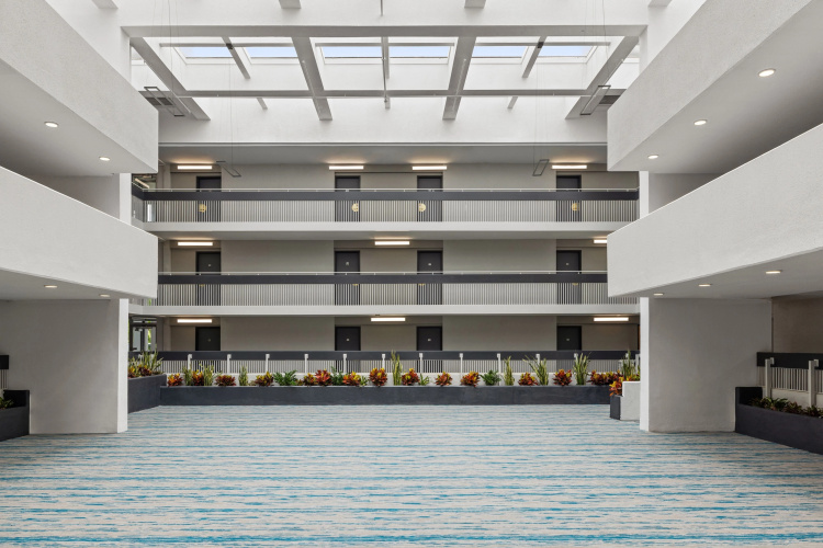 Marriott Saddle Brook photo 39