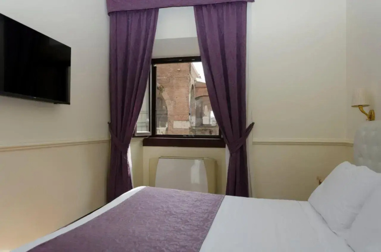 Traiano Hotel