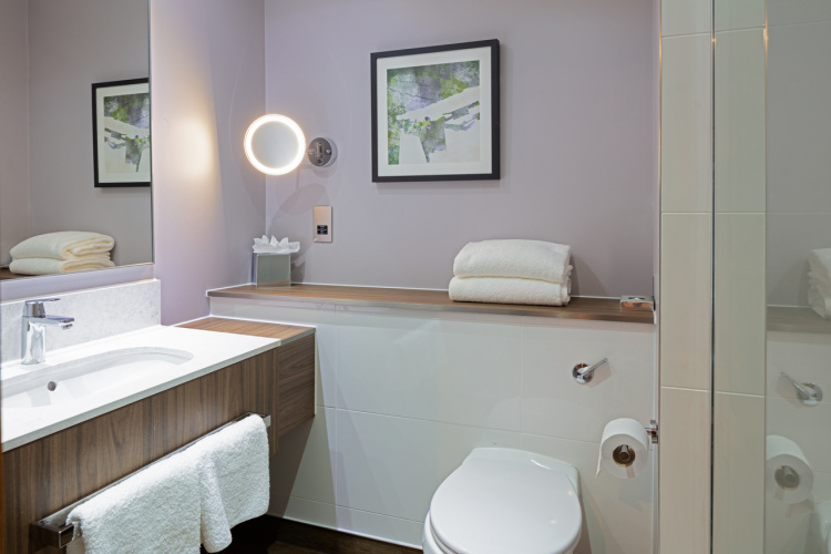 DoubleTree by Hilton Edinburgh Airport photo 24