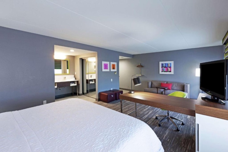 Double Studio Suite