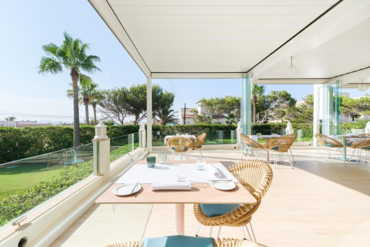 Hotel Villa Chiquita - Adults Only (+12) photo 16