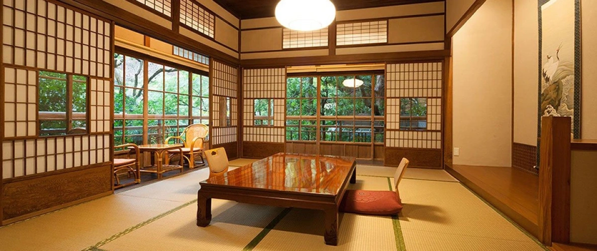 Moegi room