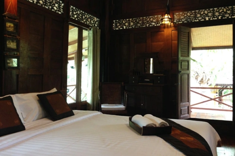 Thai Villa