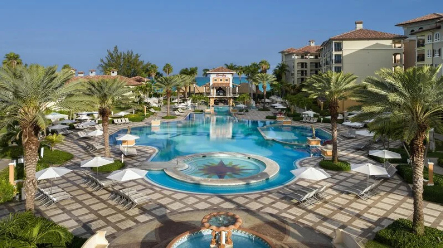 Beaches Turks & Caicos photo 45