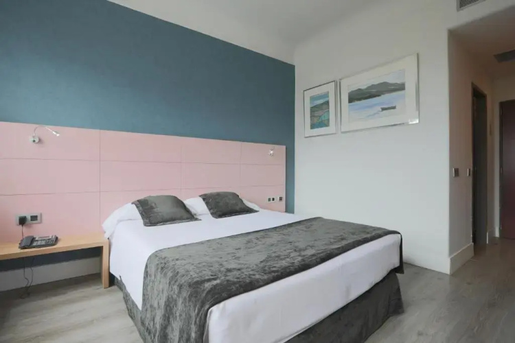 Chamartin The One Hotel