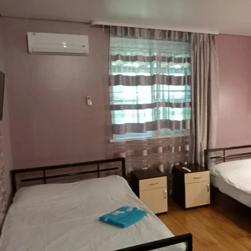 Фотография номера гостевого дома Теремок