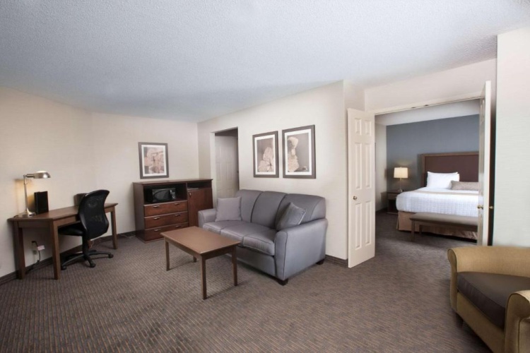 Best Western Plus Cairn Croft Hotel photo 18