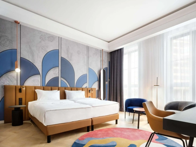 Superior Double room