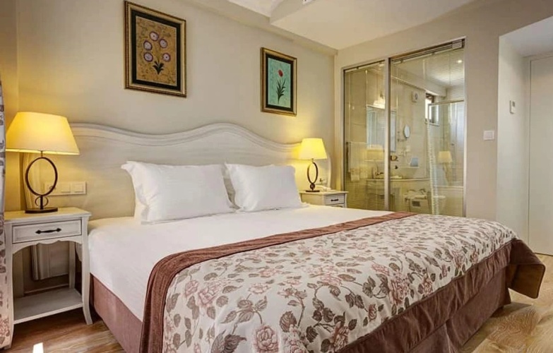 Double Suite