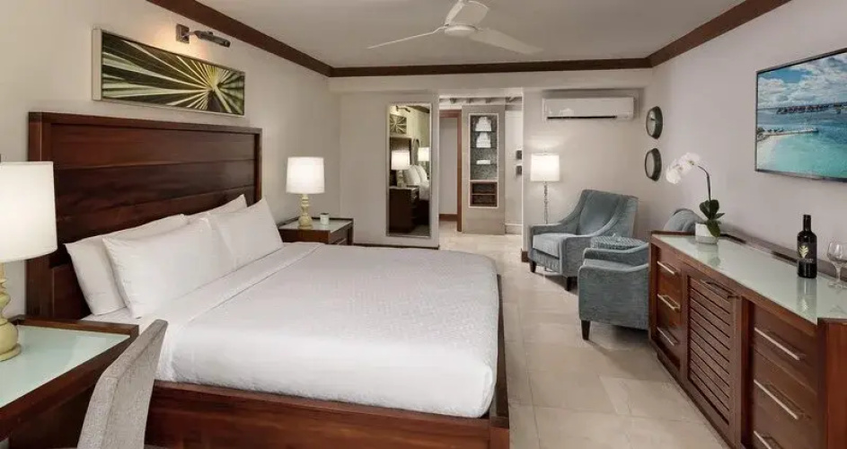 Sandals Negril