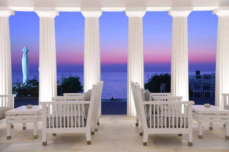 Potidea Palace Hotel photo 36