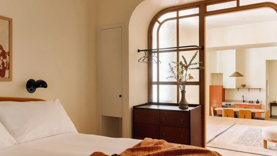 Double Santa Joana Residence