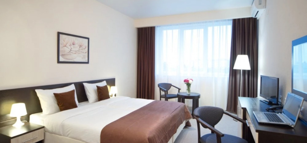 Фотография номера гостиницы Бархатные Сезоны Екатерининский Квартал