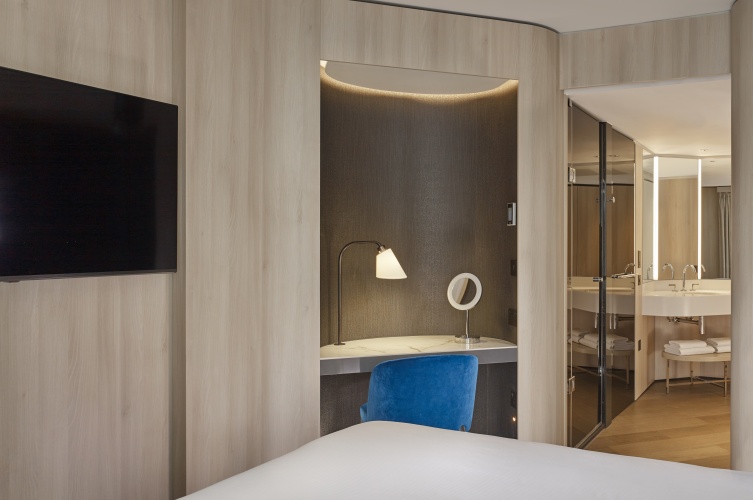 The Westminster London, Curio Collection by Hilton photo 14