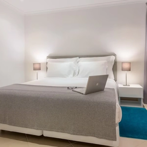 3 Bedrooms Villa
