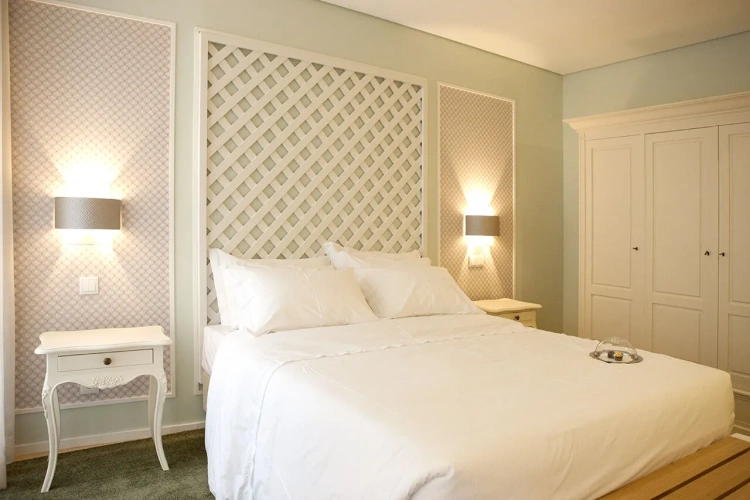 Intuition Double room with balcony and with city view