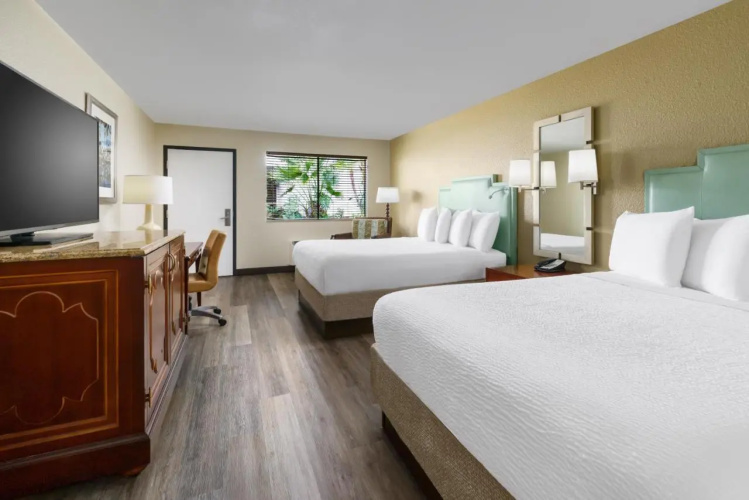 CoCo Key Hotel & Water Resort photo 12