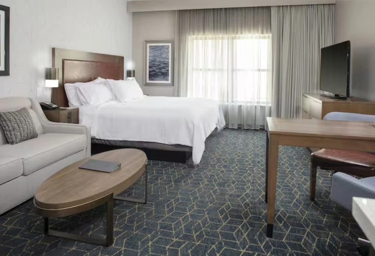 Double Studio Suite