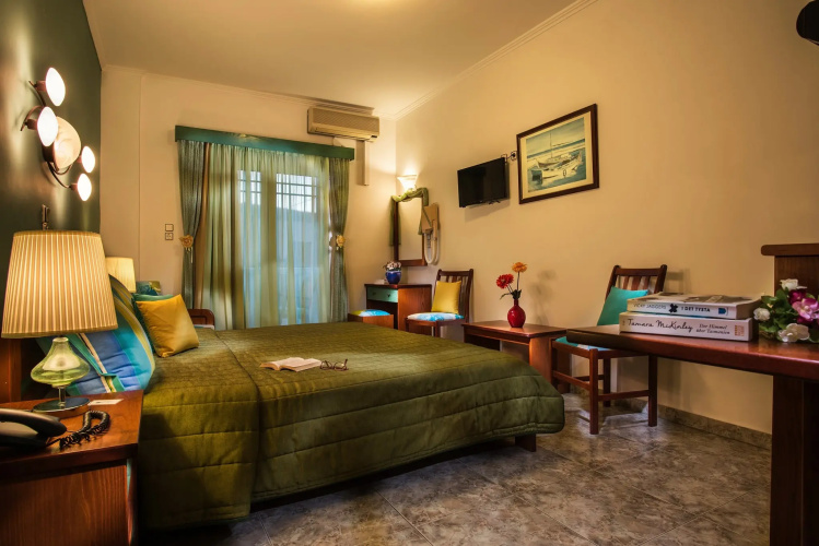Hotel Dionysis Studios