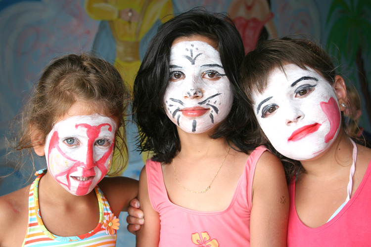 El Mouradi MahdiaOver view