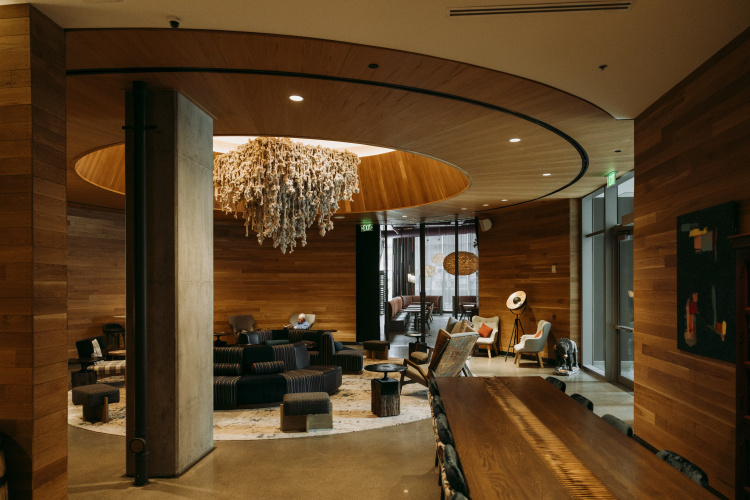 Hotel Indigo Denver Downtown photo 18