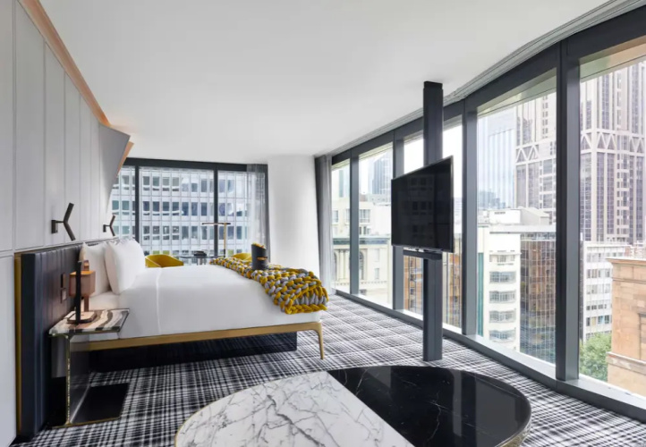 Double Studio Suite