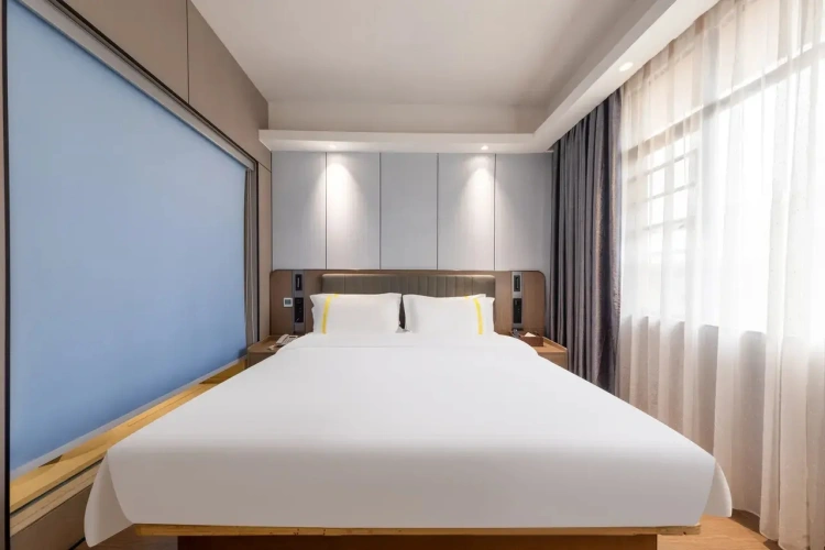 Boutique Double room
