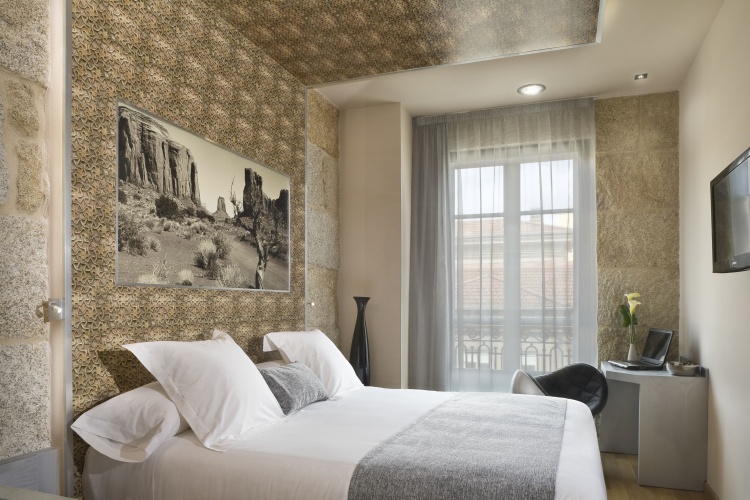 Standard Double Family room