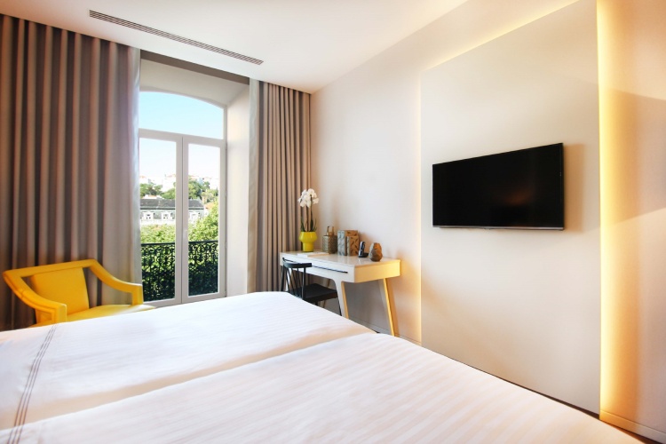 BessaHotel Liberdade photo 8